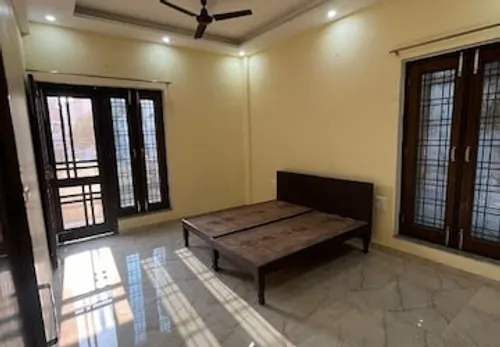 2 BHK Builder Floor